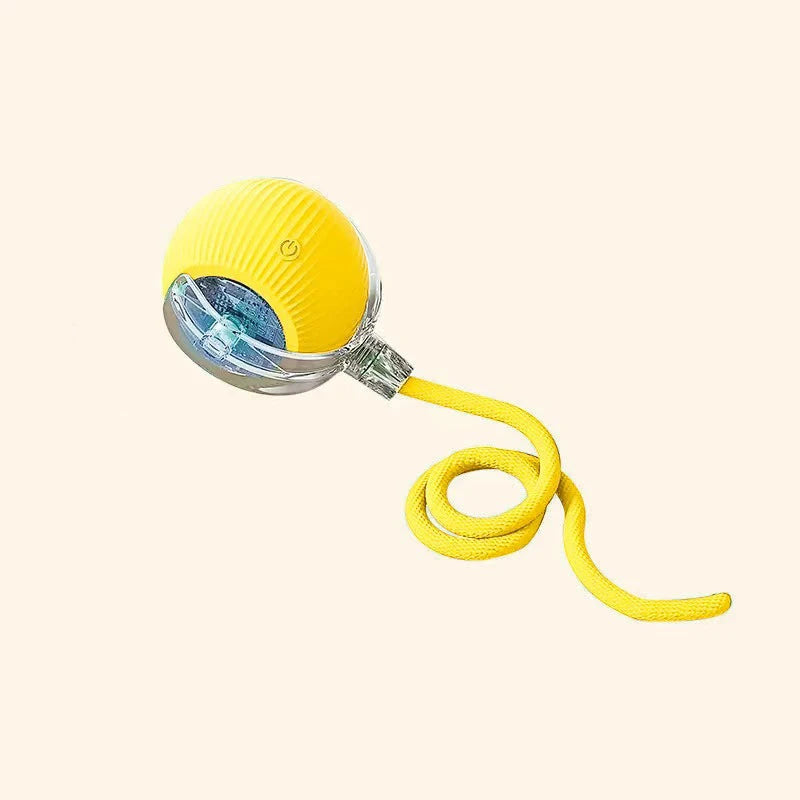 Bola de Brinquedo Inteligente