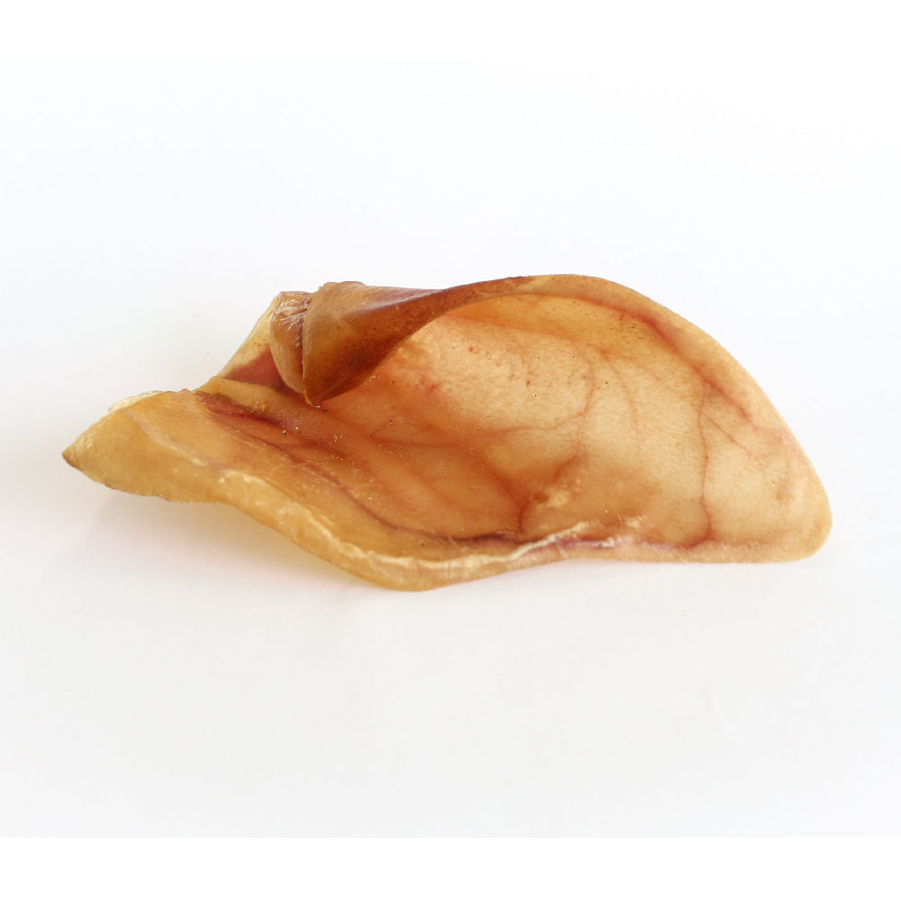 Petisco Natural de Orelha Suína