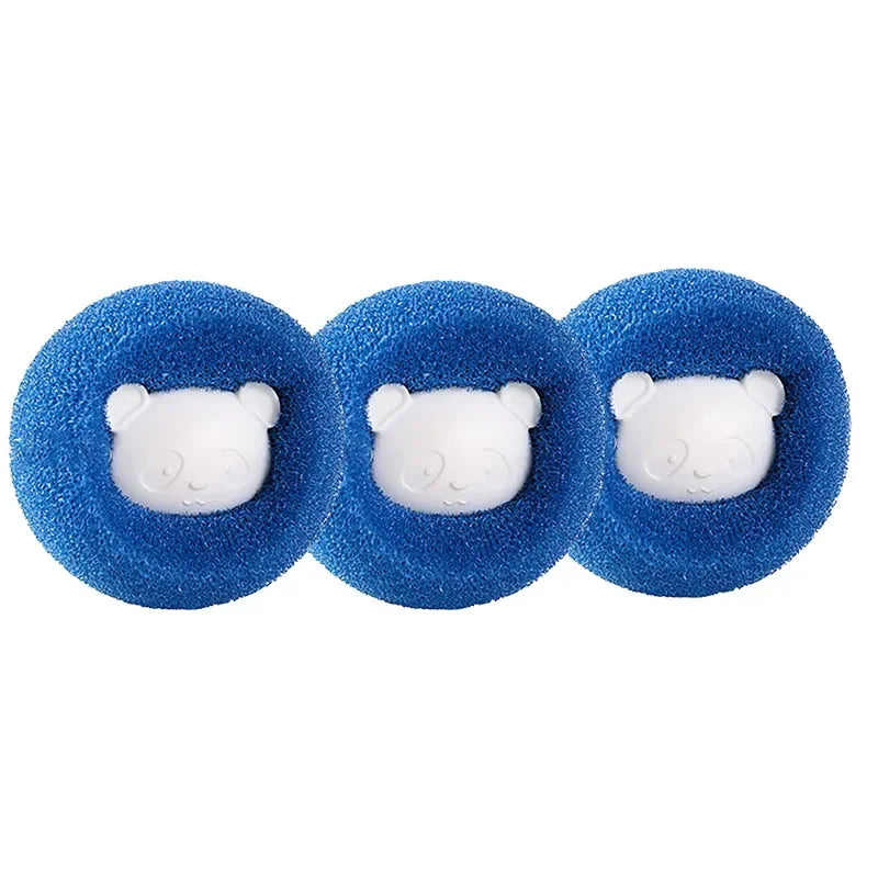 Removedor de Pelos para Máquina de Lavar