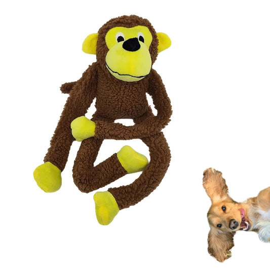 Pelúcia de Macaco