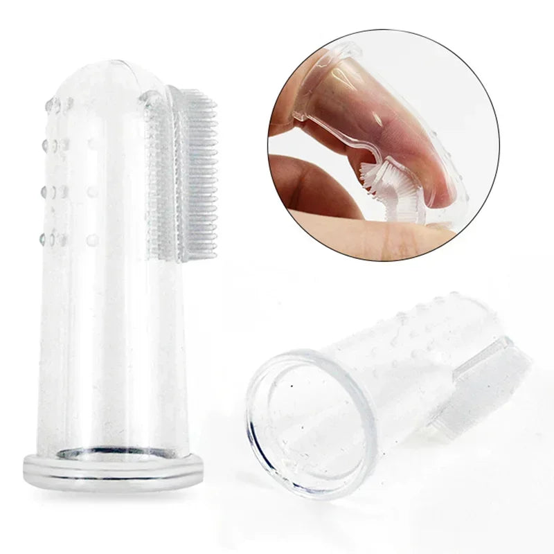 Escova de Dente para Cães