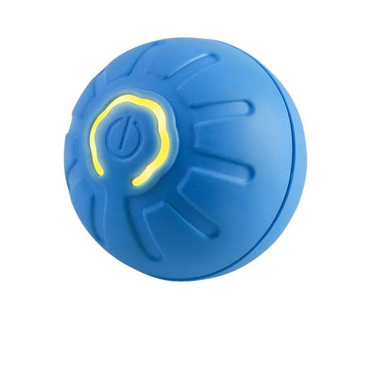 Bola de Brinquedo Inteligente