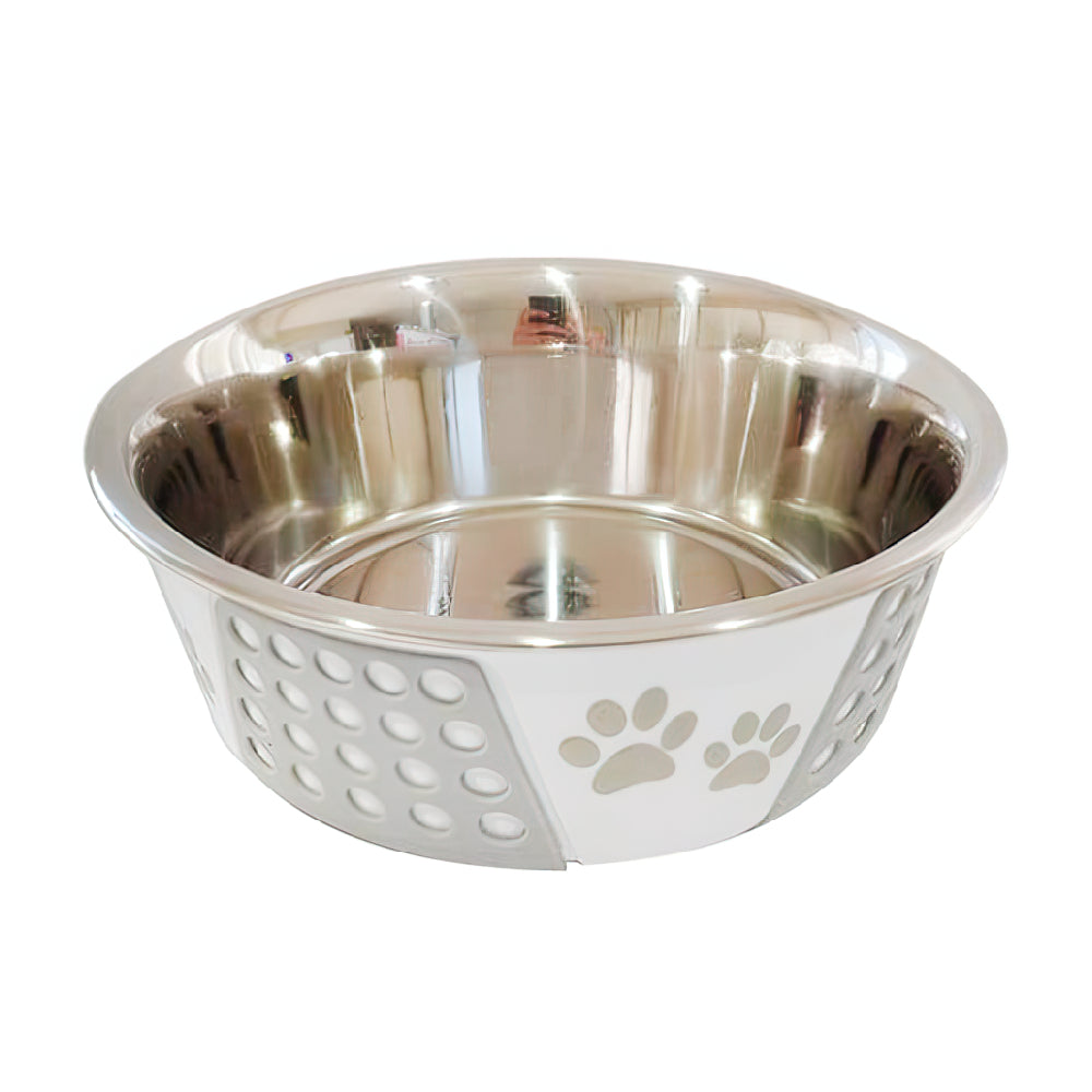 Comedouro Inox