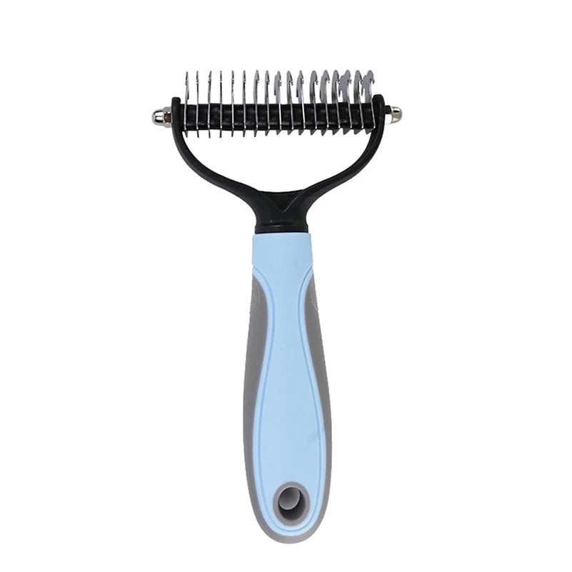 Escova Removedora de Pelos
