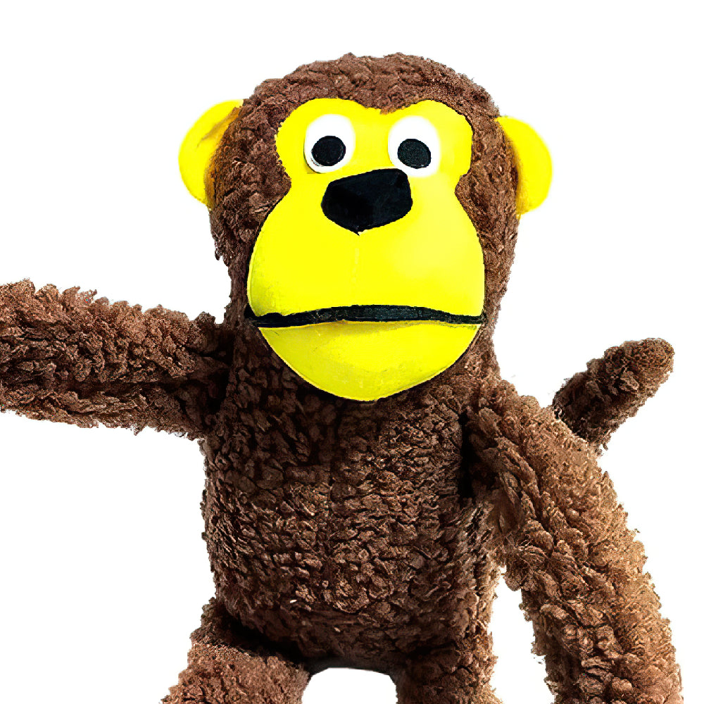 Pelúcia de Macaco
