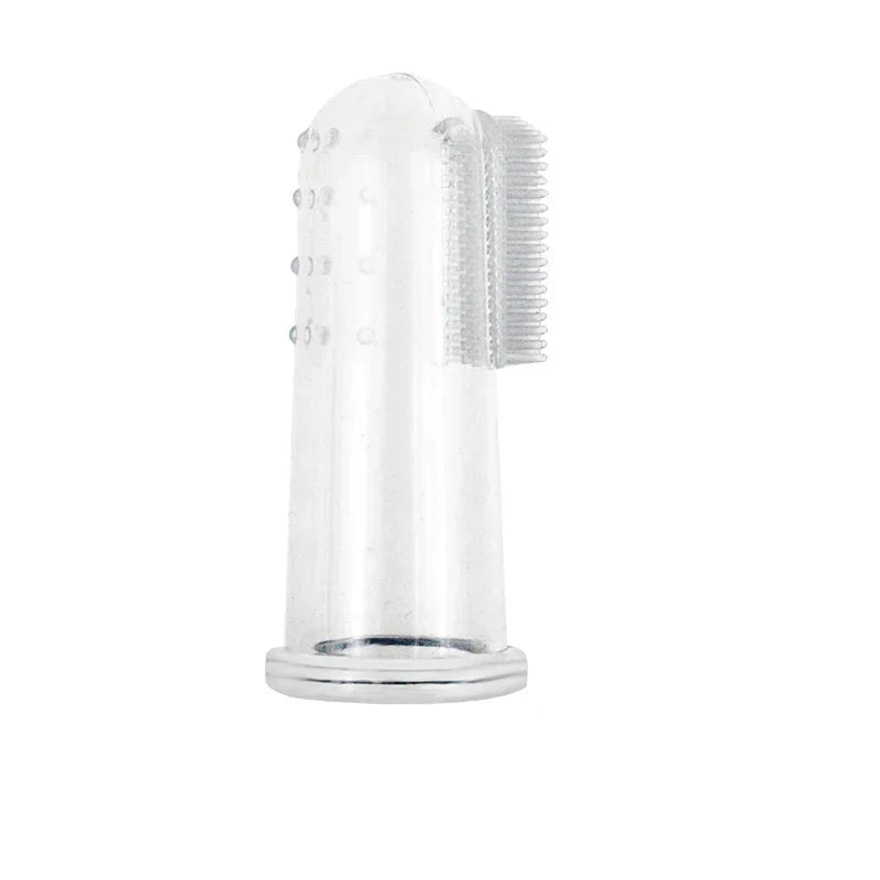 Escova de Dente para Cães